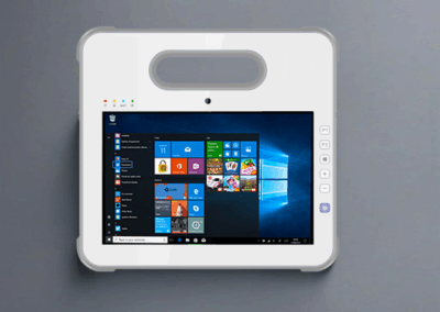 CW-H10 – Tablette 10″ Windows