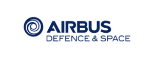 logo airbus defence