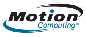 logo motion computing