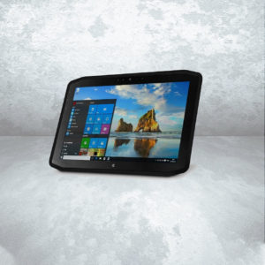 Zebra - Xslate R12 4 Zebra - Xslate R12 1