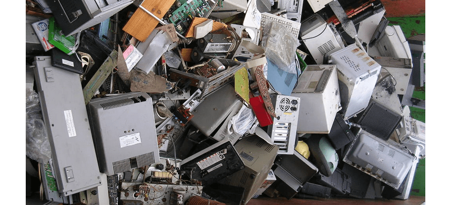 Electronic waste