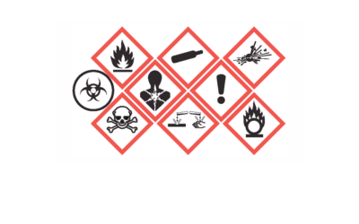 Dangerous materials