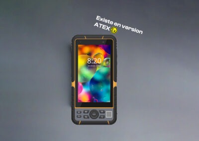 CW-6 – Tablette 6″ Android