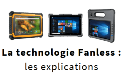 Fanless