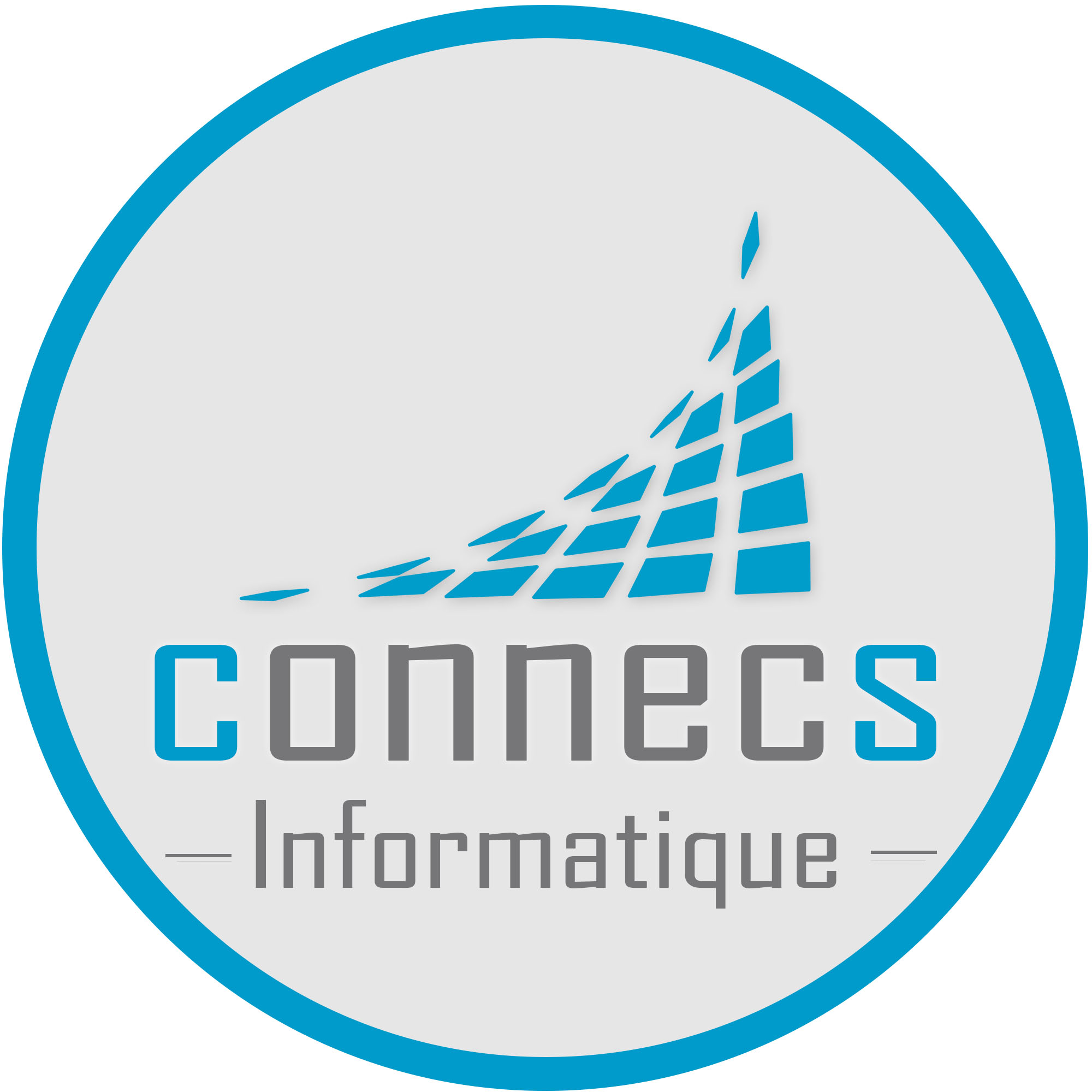 Logo Connecs Informatique