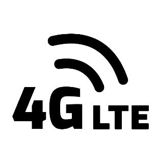 logo 4g