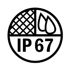 logo norme ip67