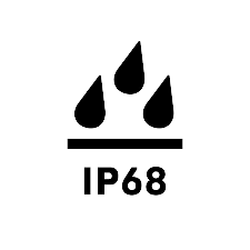 logo norme ip68