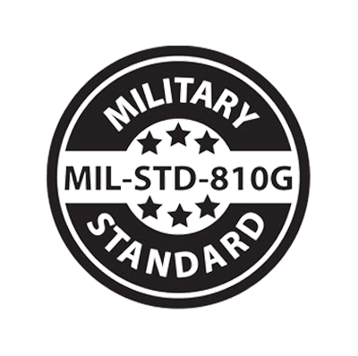 logo military standard norme