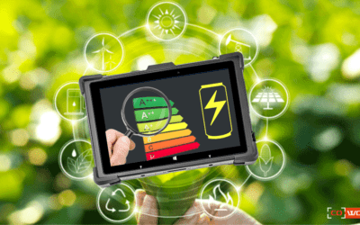 Do you know the energy consumption for your equipment ?