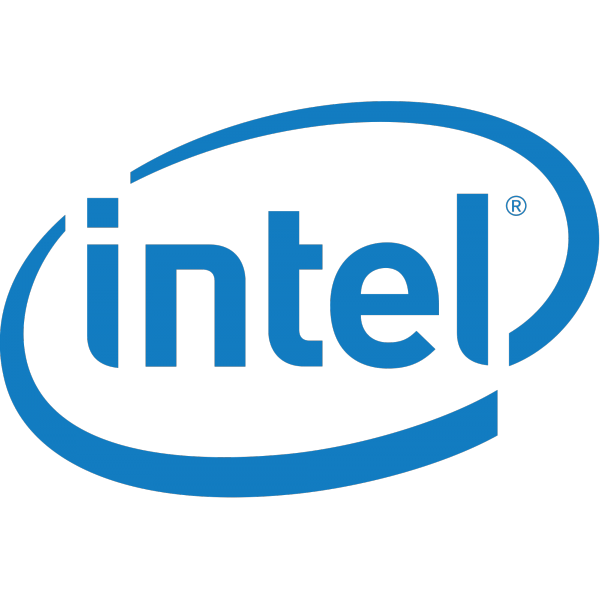 logo intel