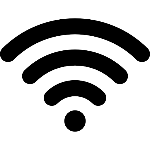 logo wifi