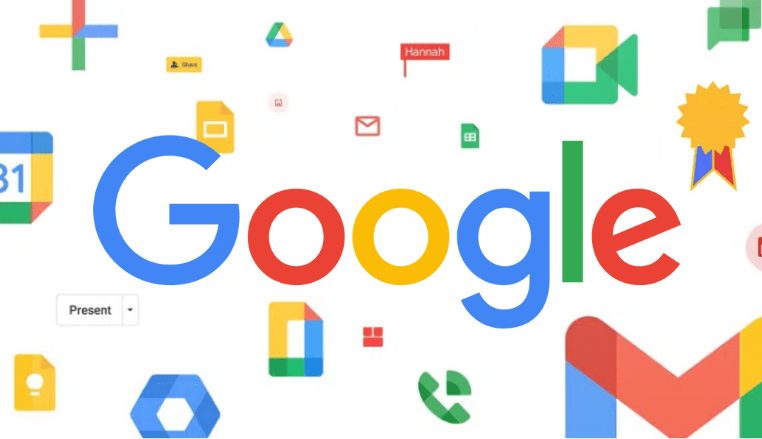 logo Google