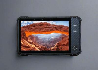 CW-M8 – Tablette 8″ Android
