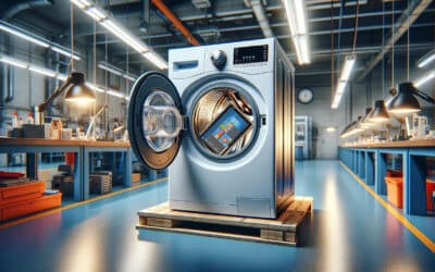 Le test de la « Machine à laver »