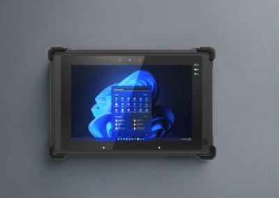 CW-P10 – Tablette 10″ Windows Core i5
