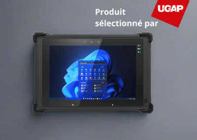 CW-P10 – Tablette 10″ Windows Core i5