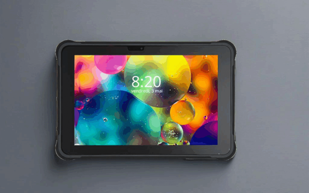 CW-J10 – Tablette 10″ Android