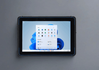 CW-K10 – Tablette 10″ Windows