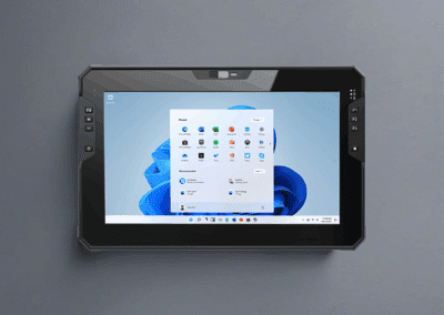 CW-N12 – Tablette 12″ Windows