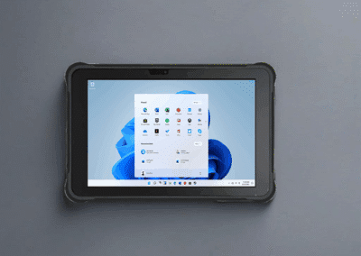 CW-R10 – Tablette 10″ Windows