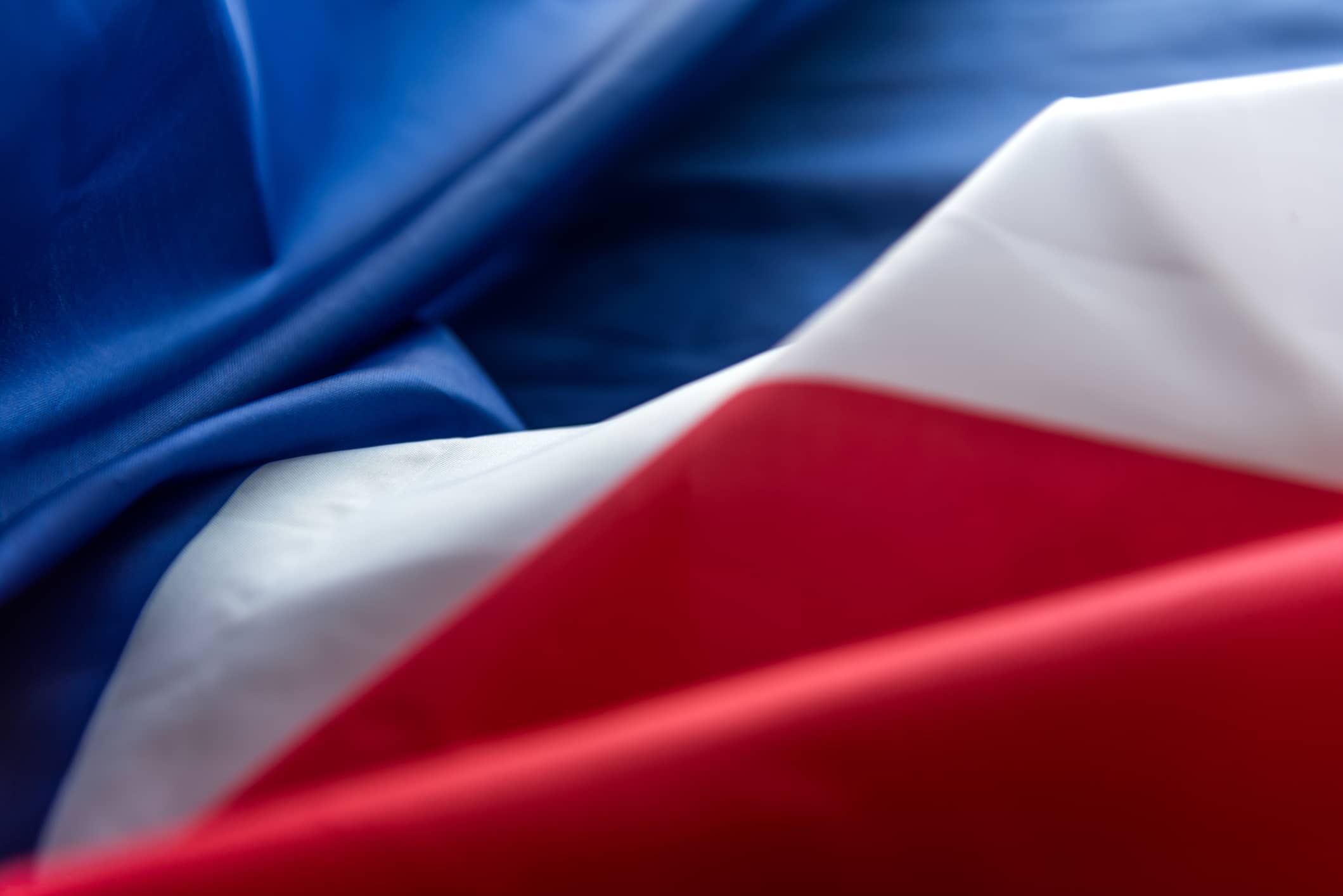France flag