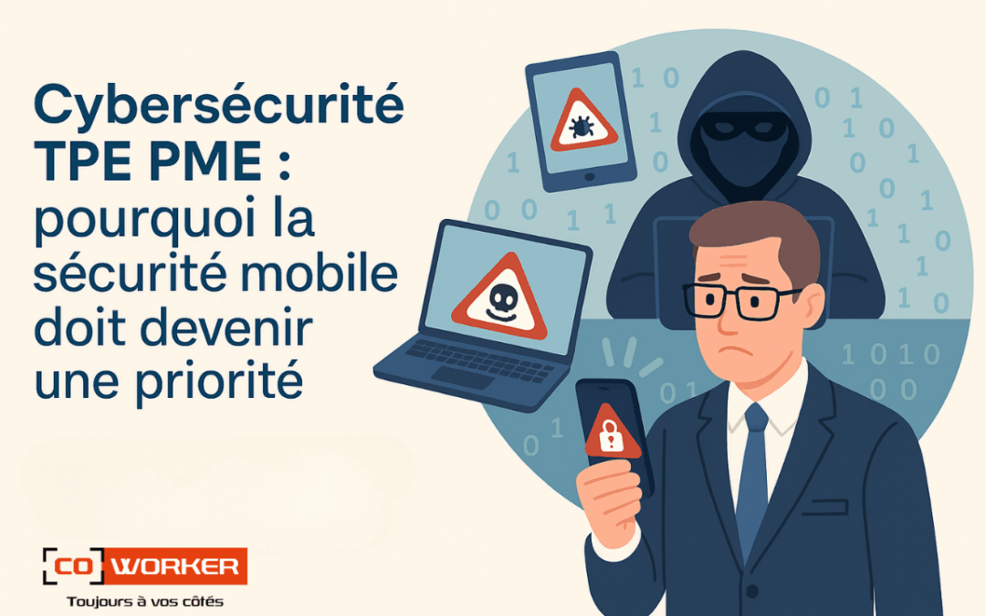 cybersécurité TPE PME