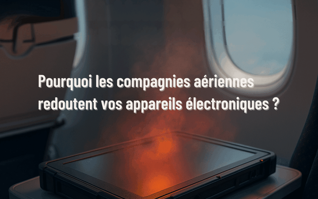 Pourquoi les batteries lithium-ion de tablettes gonflent (et comment les concepteurs responsables les rendent sûres)